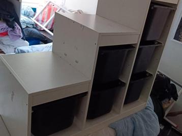 Ikea Trofkast  beschikbaar voor biedingen