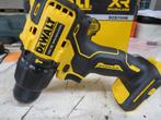 DeWalt DCD709N Accu klopboormachine 18V Body Nieuw, Doe-het-zelf en Verbouw, Gereedschap | Handgereedschap, Dewalt.com, Dewalt