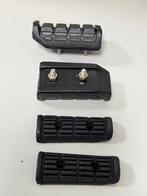 Voetsteun Rubbers Set Yamaha RD350 XJ900 FJ1200 Voor Achter, Motoren, Ophalen of Verzenden, H, H, H
