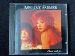 Mylene Farmer, Ainsi soit je … cd, Ophalen of Verzenden, Zo goed als nieuw
