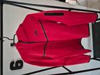 Niketech vest rood maat S, Ophalen of Verzenden, Zo goed als nieuw, Rood