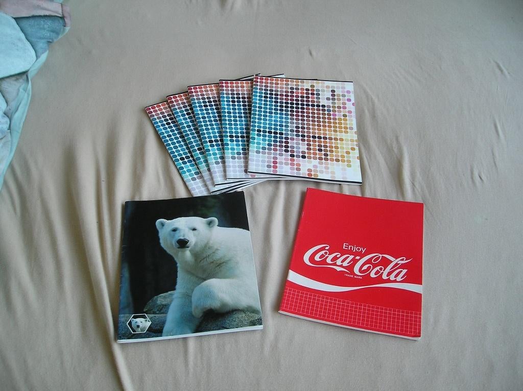 Schoolschriften(9), Diversen, Ophalen of Verzenden, Nieuw