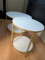 Salontafel, Ophalen, Gebruikt, Minder dan 55 cm, 45 tot 60 cm