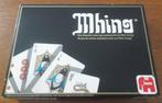 Mhing kaartspel / Jumbo Vintage 1985, Hobby en Vrije tijd, Gezelschapsspellen | Kaartspellen, Een of twee spelers, Ophalen, Zo goed als nieuw