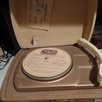 dual antieke grammafoon, Antiek en Kunst, Antiek | Tv's en Audio, Ophalen of Verzenden