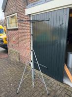 licht / geluid standaard, Ophalen of Verzenden, Licht