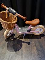 Puky loopfiets Classic Retro, Ophalen, Zo goed als nieuw, 14 inch of minder, Puky