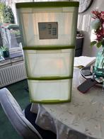 Huishoudelijke spullen veel, Ophalen of Verzenden, Zo goed als nieuw