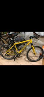 Cannondale mtb 26 inch, Fietsen en Brommers, Fietsen | Mountainbikes en ATB, Hardtail, Ophalen, Zo goed als nieuw, Overige merken