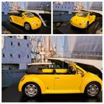 Corgi Detail Cars New Beetle Cabrio 1/43, Verzenden, Nieuw, Auto, Corgi