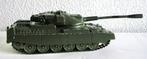 Corgi Chieftain medium tank, Ophalen of Verzenden, Zo goed als nieuw, Overige typen, Corgi
