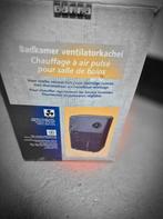 Badkamer ventilator kachel, Ophalen, Zo goed als nieuw, Plafondventilator