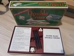Double cross spel, Ophalen of Verzenden, Zo goed als nieuw