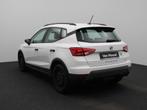 SEAT Arona 1.0 TGI 66kW Reference CNG Aardgas | radio | blue, Voorwielaandrijving, 12 maanden, Stof, Gebruikt