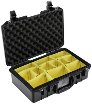 Restant uitverkoop Peli cases, AIR & Stormcases en acc. beschikbaar voor biedingen