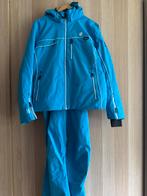 Dare2Be Skipak, blauw maat XL (valt 40-42), €125 ZGAN, Ophalen of Verzenden, Zo goed als nieuw, Pak