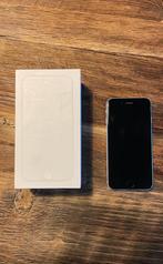iPhone 6 16gb grijs zwart, Telecommunicatie, Mobiele telefoons | Overige merken, Overige modellen, Gebruikt, Ophalen of Verzenden
