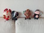 knuffels, Ophalen, Nieuw, Overige typen