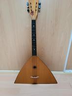 Balalaika - Russisch snaarinstrument, Ophalen of Verzenden, Gebruikt