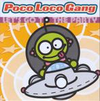 Poco Loco Gang - Let's go to the party, 1 single, Ophalen of Verzenden, Nieuw in verpakking, Pop