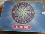 Spel weekend miljonairs junior jumbo sbs 6 gezelschapsspel, Ophalen of Verzenden, Gebruikt, JUMBO