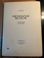 Orchidaceae Belgicae, Ophalen