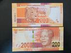 Zuid-Afrika pick 152b 2013-16, Postzegels en Munten, Bankbiljetten | Afrika, Ophalen of Verzenden, Zuid-Afrika, Los biljet