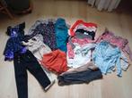 Meisjes herfst kledingpakket maat 92, Ophalen of Verzenden, Gebruikt, Maat 92