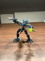 Lego Bionicle - Piraka Vezok 8902, Gebruikt, Ophalen of Verzenden