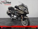 Top Conditie.! Bmw R1250RT bj 2020 Zie Foto\'s.! R 1250 RT, 2 cilinders, 1254 cc, Bedrijf, Onbekend