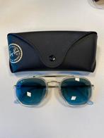 Heren zonnebril Ray Ban - RB 3648-M, Sieraden, Tassen en Uiterlijk, Zonnebrillen en Brillen | Heren, Zonnebril, Zo goed als nieuw