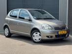 Toyota Yaris 1.3 VVT-i S-Line Airco|Nap, Voorwielaandrijving, Stof, Gebruikt, 880 kg
