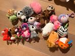 Ty knuffels groot en klein ruim 45 stuks, Ophalen, Zo goed als nieuw, Overige typen