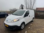 Nissan Nv200 24kwh 109pk 2016 / Camera / geen btw, Elektrisch, 1455 kg, Geïmporteerd, Te koop