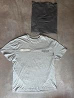 Essentials fear of god dark oatmeal t-shirt, Ophalen of Verzenden, Zo goed als nieuw