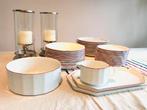 Rosenthal Polygon design servies, Ophalen of Verzenden, Gebruikt, Porselein, Overige stijlen