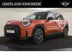 MINI Aceman SE / JCW / Pakket XL / 19" John Cooper Works Lap, Stof, Gebruikt, Met garantie (alle), 295 min