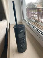 MyTube perfectpro bouwradio werkt goed, Ophalen of Verzenden, Zo goed als nieuw, Bouwradio