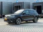 Volkswagen Tiguan 2.0 TSI 180pk 4Motion DSG 2018 Zwart, Auto's, Volkswagen, Automaat, 4 cilinders, 1984 cc, 179 pk