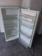 Siemens koelkast (inbouw) 122cm, Witgoed en Apparatuur, Koelkasten en IJskasten, Ophalen, Gebruikt, 120 tot 140 cm, 200 liter of meer