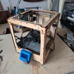 ultimaker original, Computers en Software, 3D Printers, Ophalen, Gebruikt, Ultimaker