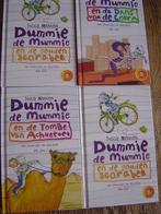 Dummie de Mummie, Ophalen, Nieuw, Tosca Menten