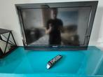 Samsung LE32B350F1W 32 inch LCD TV | Ophangsysteem, Ophalen, Gebruikt, 50 Hz, Samsung