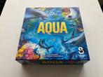 AQUA - 1 tot 4 spelers, Hobby en Vrije tijd, Gezelschapsspellen | Bordspellen, Een of twee spelers, Ophalen of Verzenden, Zo goed als nieuw