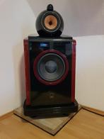 * Te koop gevraagd Mistral Sag-500 Te koop gevraagd *, Audio, Tv en Foto, Front, Rear of Stereo speakers, Ophalen of Verzenden
