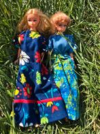Petra von plastic dolls poppen, Verzamelen, Poppen, Ophalen of Verzenden, Gebruikt, Pop
