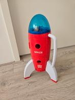 Astro Venture Space Rocket Speelset, Ophalen of Verzenden, Zo goed als nieuw