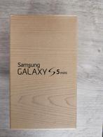 Samsung Galaxy S5mini, Ophalen of Verzenden, Zo goed als nieuw