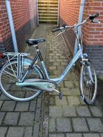 Gazelle Orange, Ophalen, Versnellingen, 56 cm of meer, Zo goed als nieuw