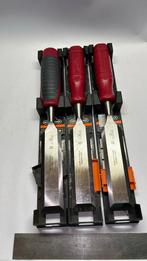 Nieuwe nooitgedagt beitels 30mm, Ophalen of Verzenden